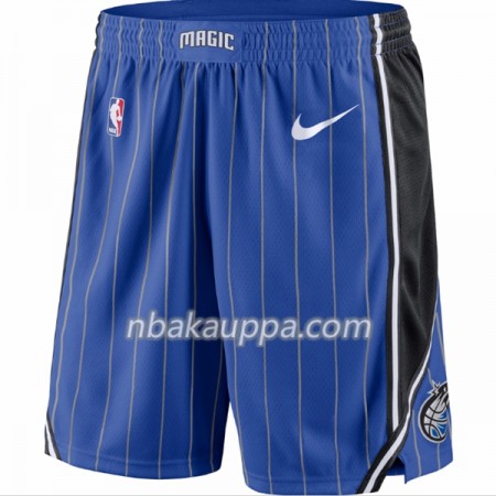 Orlando Magic Miesten Nike Shortsit Sininen